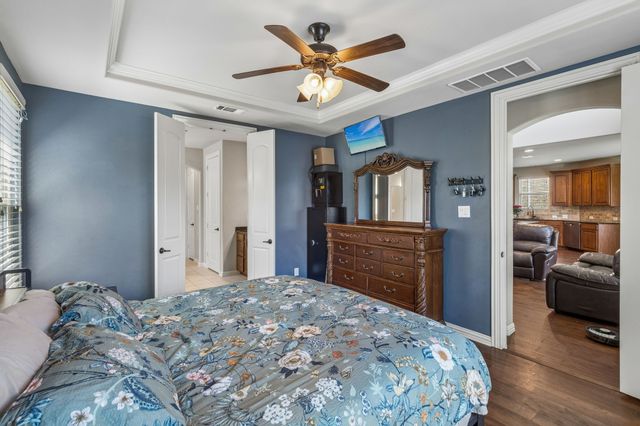 7258 Mirada, Grand Prairie, TX 75054