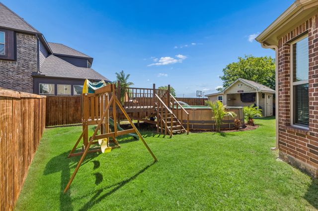 7258 Mirada, Grand Prairie, TX 75054
