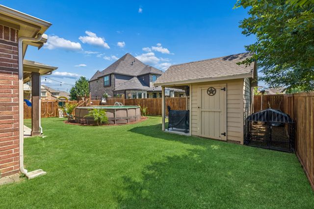 7258 Mirada, Grand Prairie, TX 75054
