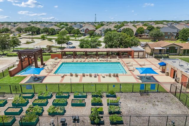 7258 Mirada, Grand Prairie, TX 75054