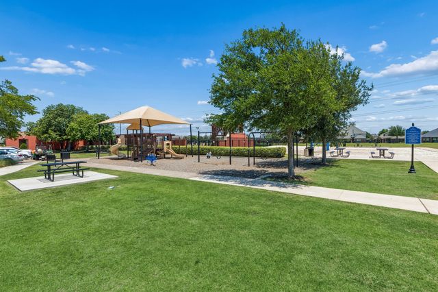 7258 Mirada, Grand Prairie, TX 75054