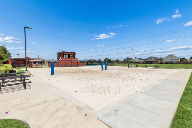 7258 Mirada, Grand Prairie, TX 75054