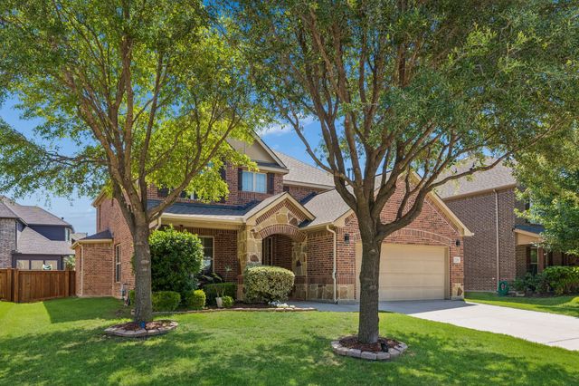 7258 Mirada, Grand Prairie, TX 75054