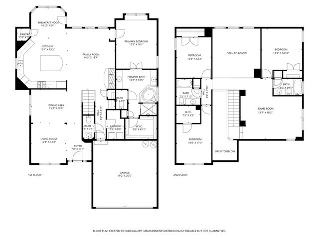 7258 Mirada, Grand Prairie, TX 75054