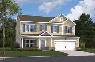 4409 Munson Way, Raleigh, NC 27616