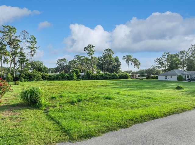 12045 EAGLE POINT COURT, Leesburg, FL 34788