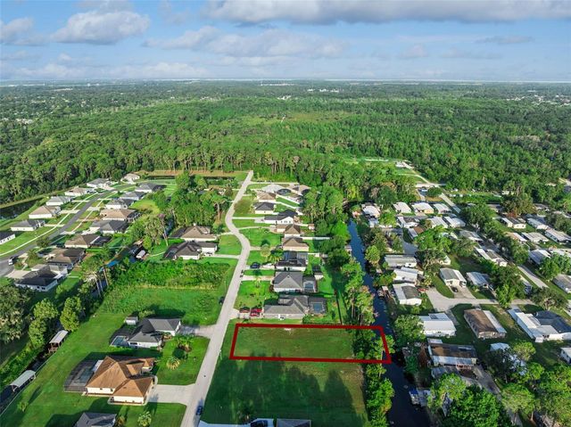 12045 EAGLE POINT COURT, Leesburg, FL 34788