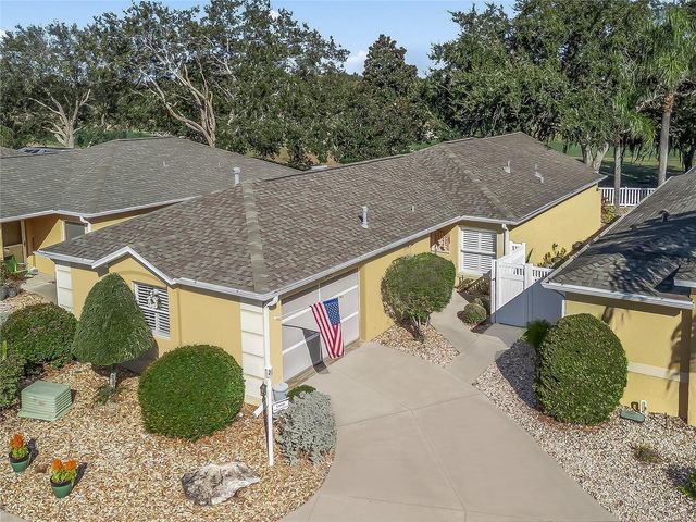 3109 ARCHER AVENUE, The Villages, FL 32162