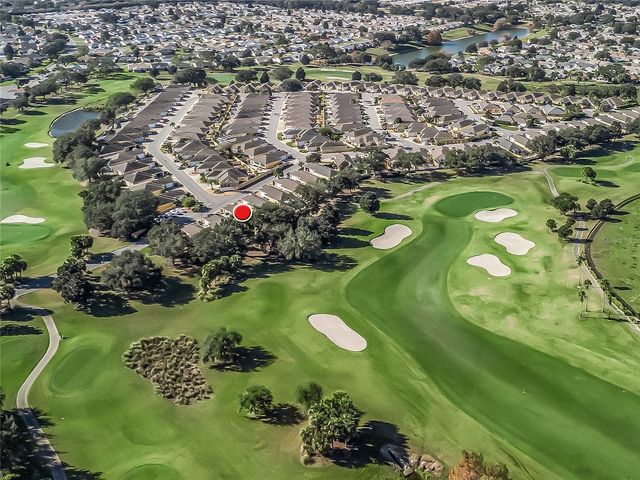 3109 ARCHER AVENUE, The Villages, FL 32162