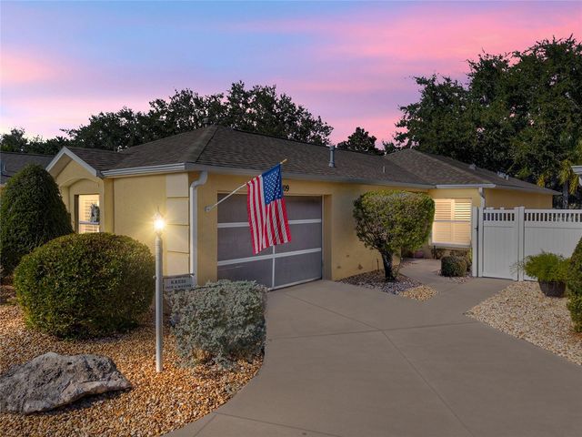 3109 ARCHER AVENUE, The Villages, FL 32162