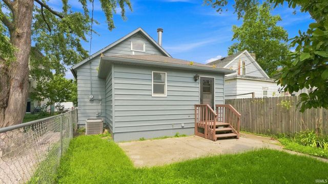1719 Sinclair Street, Fort Wayne, IN 46808