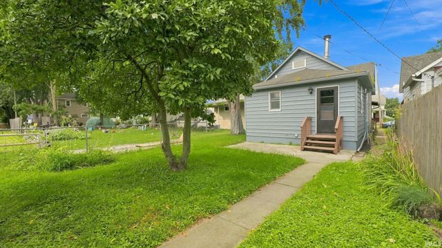 1719 Sinclair Street, Fort Wayne, IN 46808