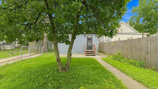 1719 Sinclair Street, Fort Wayne, IN 46808