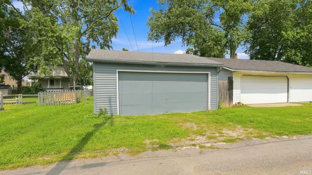 1719 Sinclair Street, Fort Wayne, IN 46808