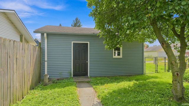 1719 Sinclair Street, Fort Wayne, IN 46808