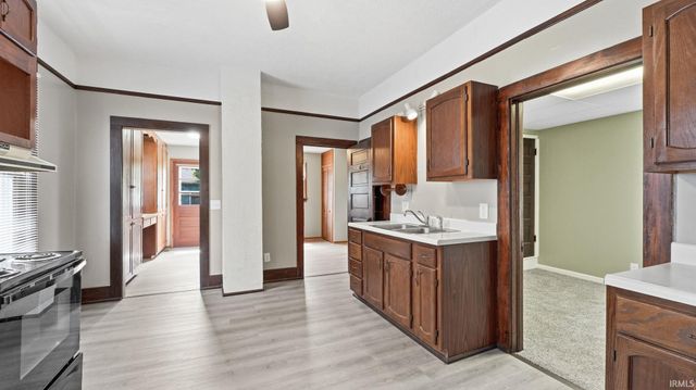 1719 Sinclair Street, Fort Wayne, IN 46808