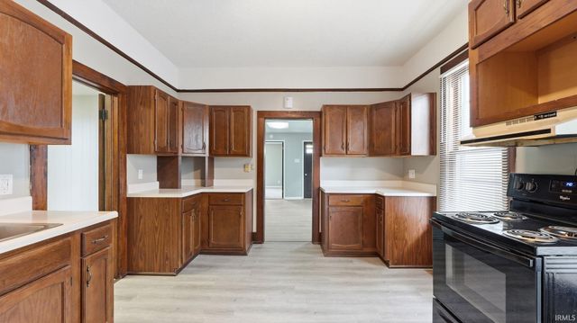 1719 Sinclair Street, Fort Wayne, IN 46808