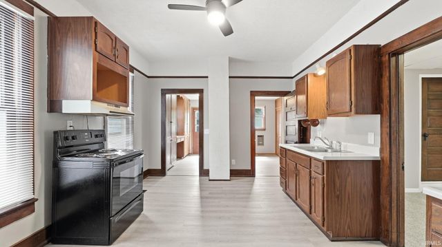 1719 Sinclair Street, Fort Wayne, IN 46808