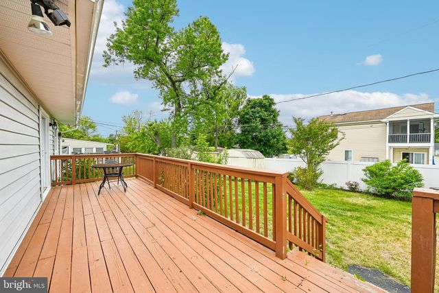 1710 PLEASANTVILLE DR, Glen Burnie, MD 21061
