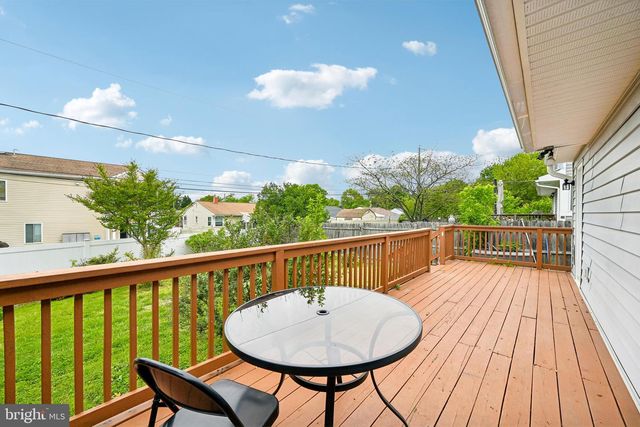 1710 PLEASANTVILLE DR, Glen Burnie, MD 21061