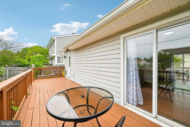 1710 PLEASANTVILLE DR, Glen Burnie, MD 21061