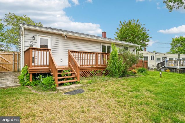 1710 PLEASANTVILLE DR, Glen Burnie, MD 21061