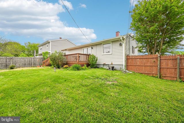 1710 PLEASANTVILLE DR, Glen Burnie, MD 21061