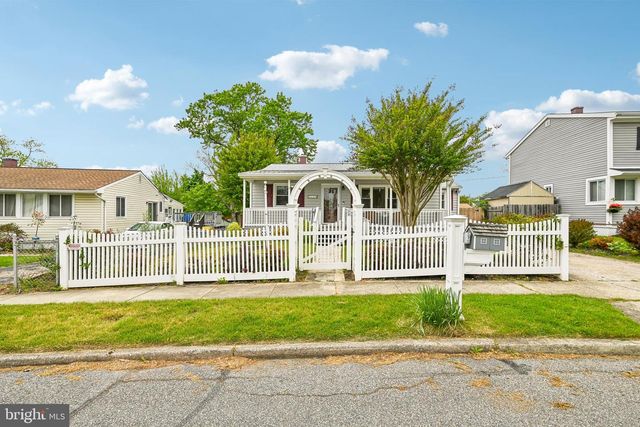 1710 PLEASANTVILLE DR, Glen Burnie, MD 21061