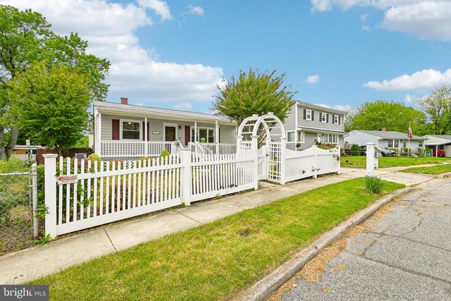 1710 PLEASANTVILLE DR, Glen Burnie, MD 21061