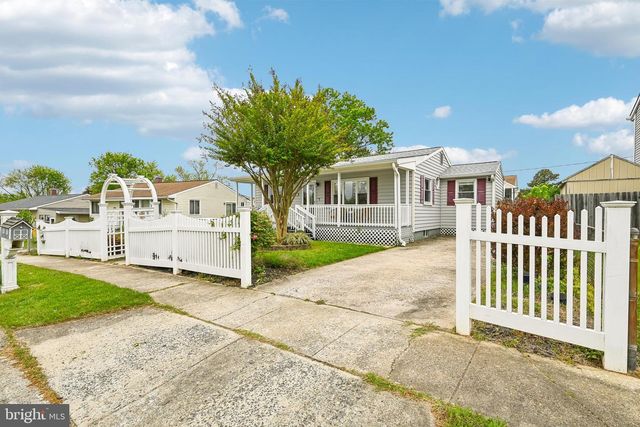 1710 PLEASANTVILLE DR, Glen Burnie, MD 21061