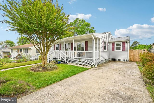 1710 PLEASANTVILLE DR, Glen Burnie, MD 21061