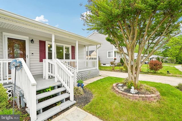 1710 PLEASANTVILLE DR, Glen Burnie, MD 21061