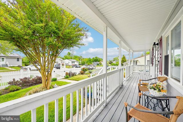 1710 PLEASANTVILLE DR, Glen Burnie, MD 21061