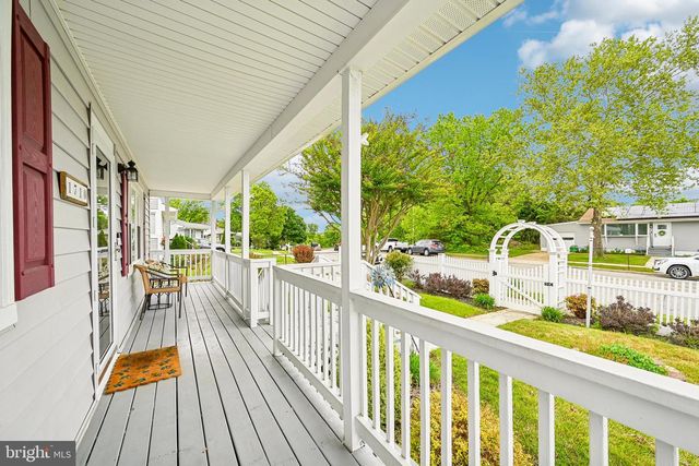 1710 PLEASANTVILLE DR, Glen Burnie, MD 21061