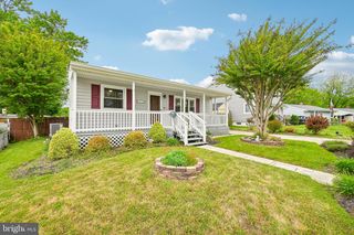 1710 PLEASANTVILLE DR, Glen Burnie, MD 21061