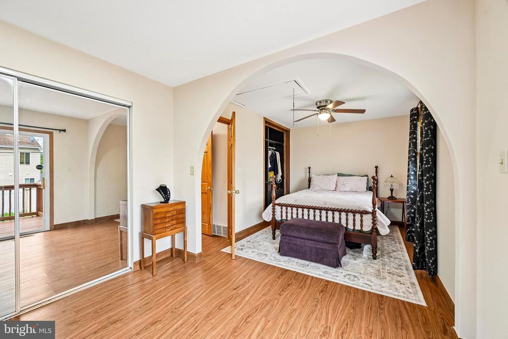 Image 24 of property listing at 1710 PLEASANTVILLE DR, Glen Burnie, MD 21061