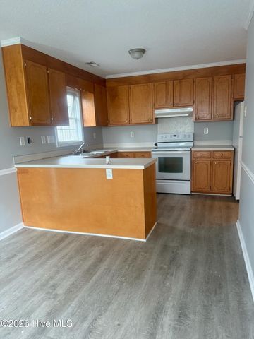 3813 E Vancroft Circle D1, Winterville, NC 28590