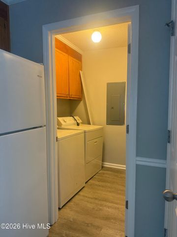 3813 E Vancroft Circle D1, Winterville, NC 28590