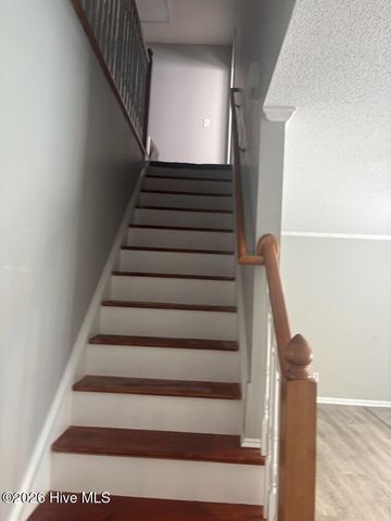 3813 E Vancroft Circle D1, Winterville, NC 28590