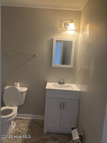 3813 E Vancroft Circle D1, Winterville, NC 28590