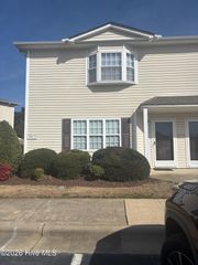 3813 E Vancroft Circle D1, Winterville, NC 28590