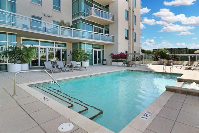 400 4TH AVENUE S 301, St Petersburg, FL 33701