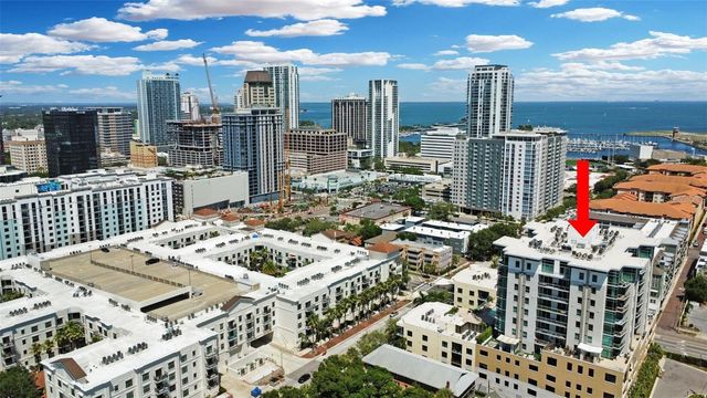 400 4TH AVENUE S 301, St Petersburg, FL 33701
