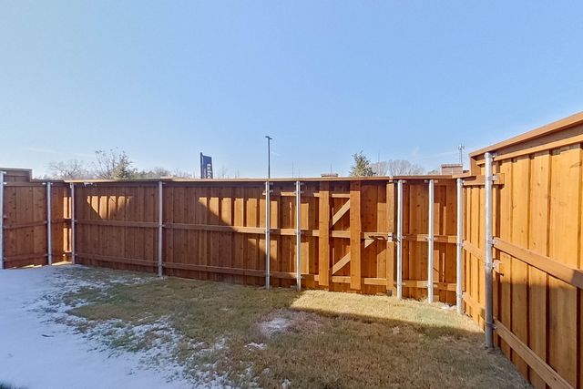 5412 Sandstone Drive, Garland, TX 75043