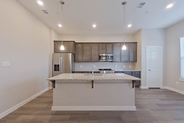 5412 Sandstone Drive, Garland, TX 75043