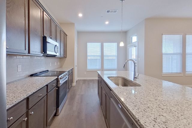 5412 Sandstone Drive, Garland, TX 75043