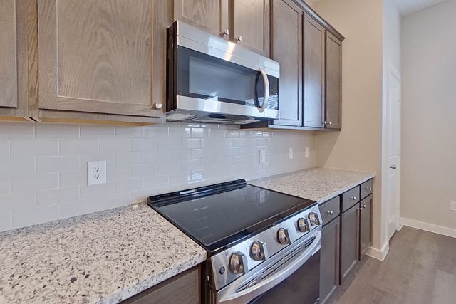 5412 Sandstone Drive, Garland, TX 75043