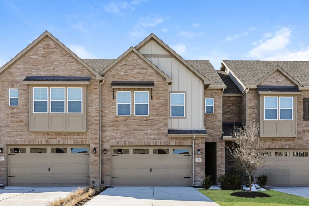 5412 Sandstone Drive, Garland, TX 75043