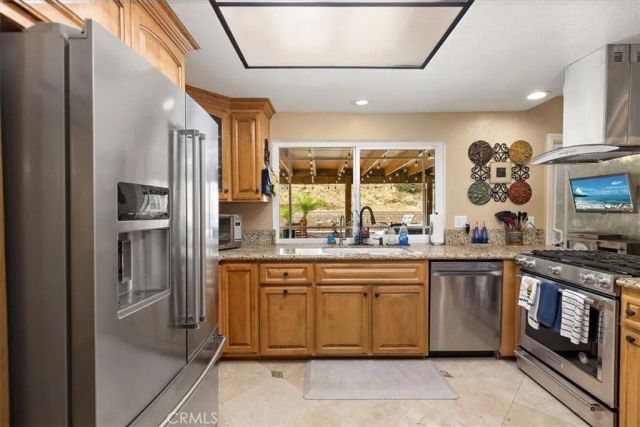 5721 Peacock, Riverside, CA 92505