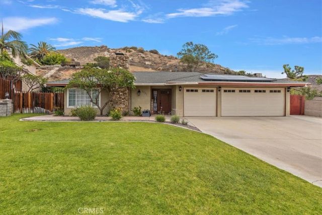 5721 Peacock, Riverside, CA 92505